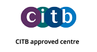 CITB approved centre