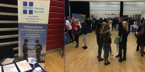 Careers Fair