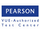 Pearson Vue Authorised Test Centre